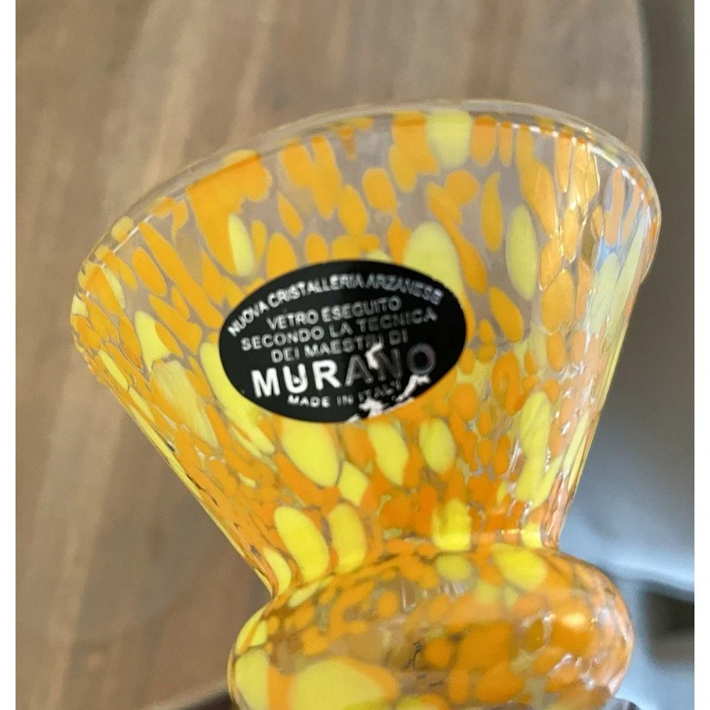 Murano use as